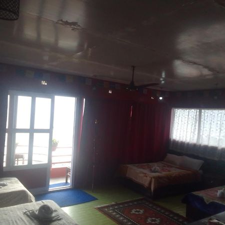 Fewa View Cottage Yoga Retreat Pokhara Extérieur photo